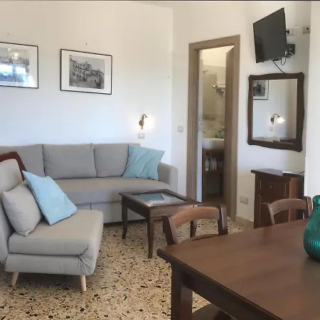 Casa Alva Vakantiehuis