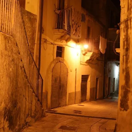 Vakantiehuis Casa Alva Ragusa