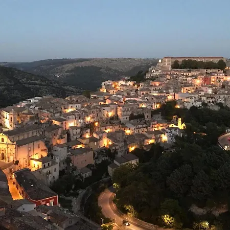 Feriehus Casa Alva Ragusa