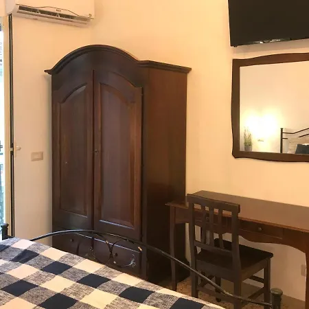 Nyaraló Casa Alva Ragusa