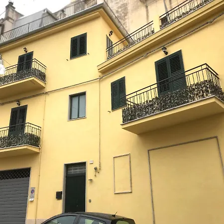 Casa Alva Feriehus Ragusa