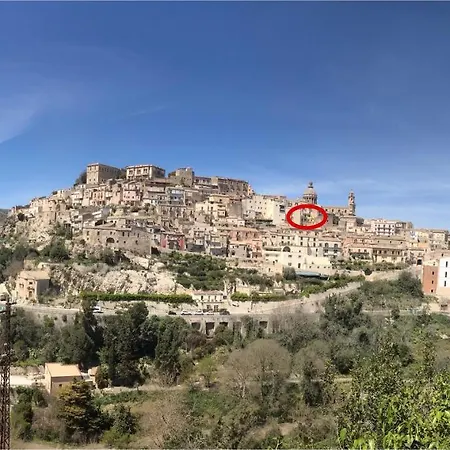 Casa Alva Ragusa