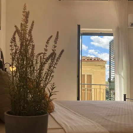 Casa Alva * Ragusa