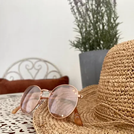Сasa de vacaciones Casa Alva *