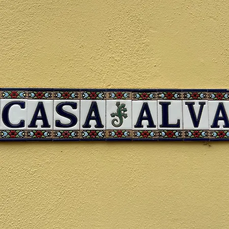 Casa Alva Hébergement de vacances Raguse